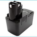 Ilc Replacement for Bosch Babs 12V Battery BABS 12V  BATTERY BOSCH